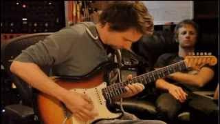 Muse - Animals [Best Quality Making Of The 2nd Law]