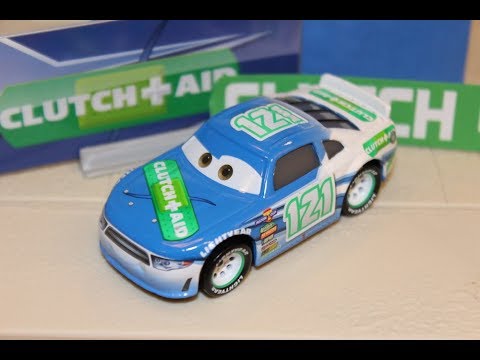 disney cars 121