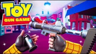 Epics Picks - Fly Through Map