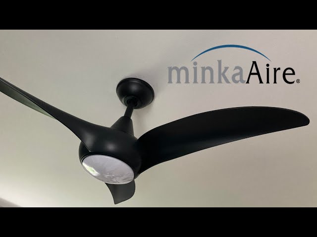 Minka Aire Light Wave 44 Ceiling Fan