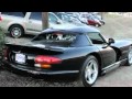 1994 Dodge Viper for Sale in Austin, TX 🚗