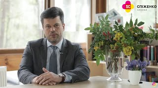 Діагностика та лікування раку молочної залози в Клініці Спіженко