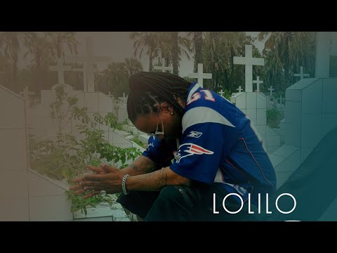 Ejo by lolilo (Official Music video )
