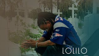 Ejo by lolilo (Official Music video )