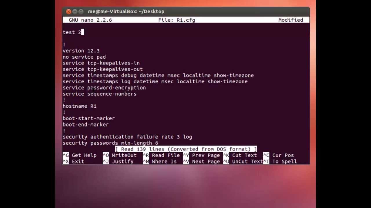 how to download a txt file linux shell