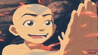 Legends Never Die \/\/ Avatar- The Last Airbender (AMV)🔥🔥🔥🔥