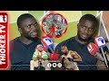 Modou lo vs siteu  dina deff loumou mossoul def manak pokola daniouy beurei petit l promet du