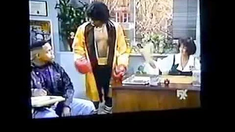 In Living Color 94' with Terrell Ferguson!