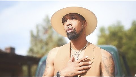 Chevy Woods - Escape [Official Music Video]