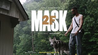 2F - Mask (Prod. By @MochirbaProd)