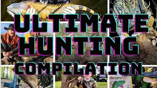 20 Shots in 20 Minutes! (ULTIMATE Hunting Compilation)