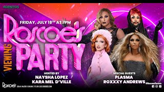 Download Lagu Roxxxy \u0026 Plasma - Roscoe's RuPaul's Drag Race All Stars 10 Finale Viewing Party! MP3 Download Lagu Roxxxy \u0026 Plasma - Roscoe's RuPaul's Drag Race All Stars 10 Finale Viewing Party! MP3