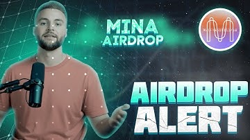 MINA Coin Airdrop | Get Up to $15,000 $MINA | Crypto Airdrop November 2025 [step by step guide]