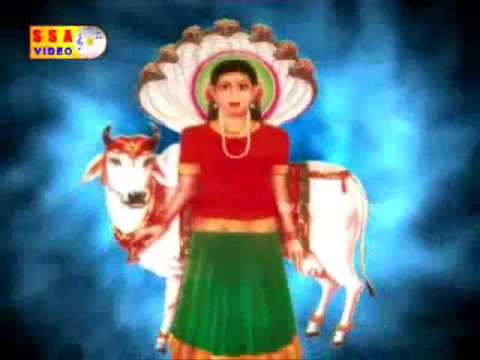 Sri Nidanpati Ammavari Charitra 1