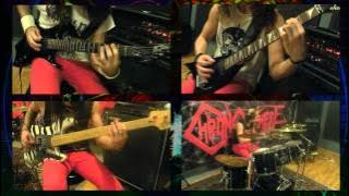 CHRONOSPHERE - The Redemption (Official Playthrough Video)