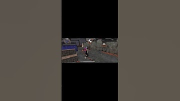 Insane 1v1 with brother 👥️ | #freefire #shorts