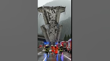 Bridge Collapse Disaster: Rescue Team Escape 2025