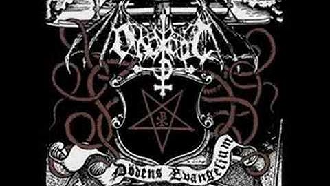 Ondskapt - Djävulens Ande