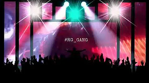 Jaloux remix-Dj Abhi-RG GANG
