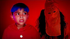 LA NIÑA DEL HOSPITAL SE METIO A MI CASA