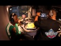 The Hot Box - Troy Ave Freestyle with DJ Enuff