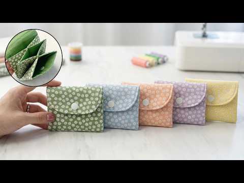 mokochoco sewing 모코초코 소잉 - YouTube