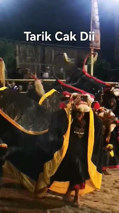 Tarik Cak Di sapto Putra Pandawa #shorts #mberot #jaranan #kalapan #bantengan #djbantengan