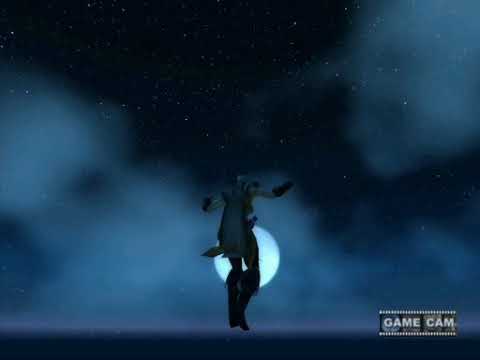 Ironforge Jump by Ceno   2006 04 24