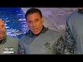 Mote Marine commemorates Veteran's Day