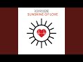 Sunshine of love radio edit