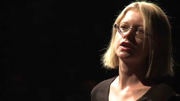 Transforming slactivism into action: Melissa Langd...