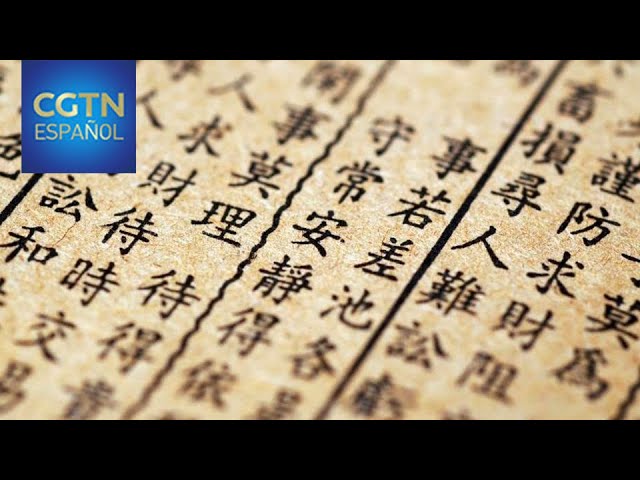 El idioma chino se une a los idiomas oficiales de la OMT