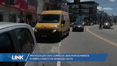 O que significa a privatização dos Correios?