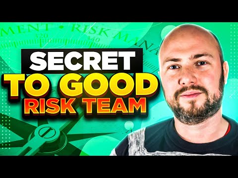 How To Build A Risk Management Team