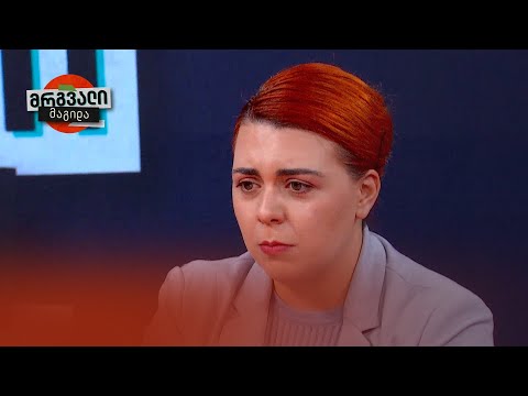 ეს ხელისუფლება არის მთლიანად კორუფციული ჯაჭვი — ნინო წულაძე