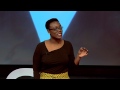 I search 4 it blinded: the power of self-love and self-esteem | Caira Lee | TEDxSHHS