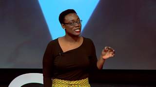 I search 4 it blinded: the power of selflove and selfesteem | Caira Lee | TEDxSHHS