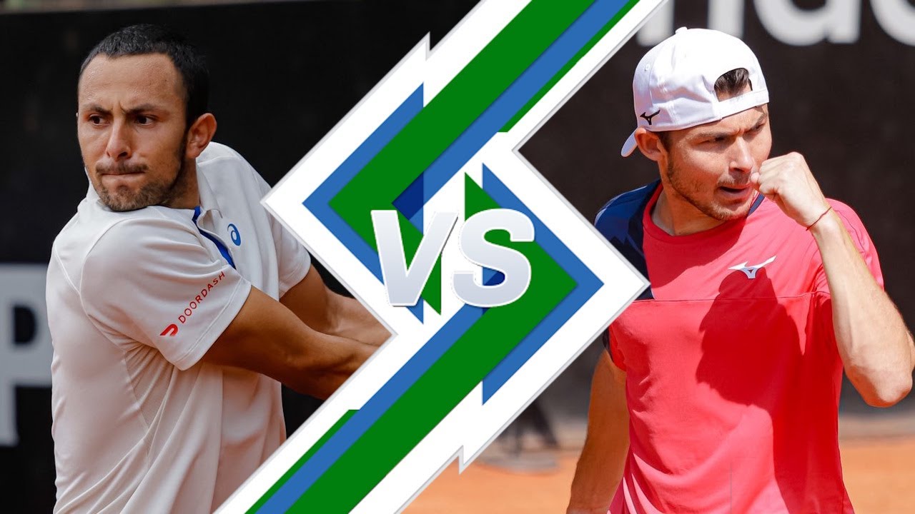 Emilio Nava vs Alex Barrena | VILLA MARIA FINAL 2025