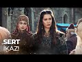 Holofira Hatun Dan Sert Uyarı Kuruluş Osman 174 Bölüm 