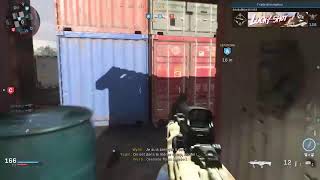 Call of cest chaud patate  - ( Ps4 live Fr Hd )
