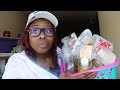 BATH & BODY WORKS HUGE EMPTIES PRODUCTS I USED UP OCTOBER 2020