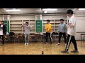 おじさん達がIZ*ONE踊れるまでの道〜その1〜