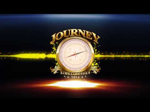 K-391 - Journey 2014 ft. Vilde Lie