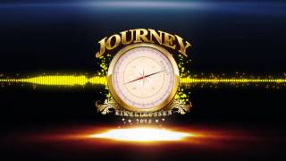 Video thumbnail of "K-391 - Journey 2014 ft. Vilde Lie"