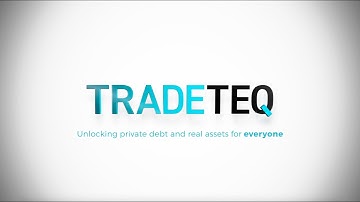 The Tradeteq Platform