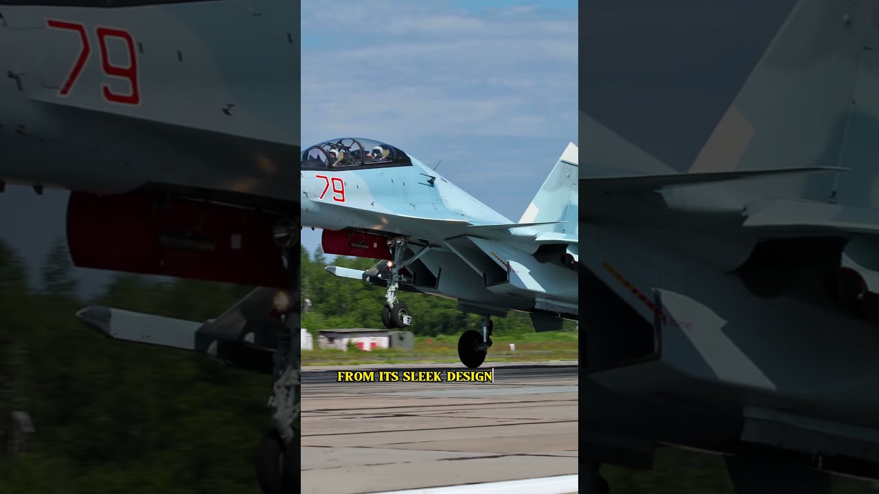 Su-30 (Russia) 