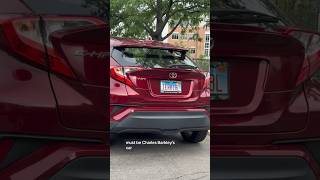 Back for more ! Personalized Vanity License Plates spotted ! Lady Gaga, Will Smith & Charles Barkley