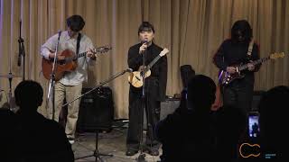 200210 밍기뉴 '그대의 차가운 손' 오픈마이크 @Cafe Unplugged