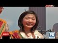 Talakayan | Bakit may mga 'bitter' kay Tiffany Grace Uy?