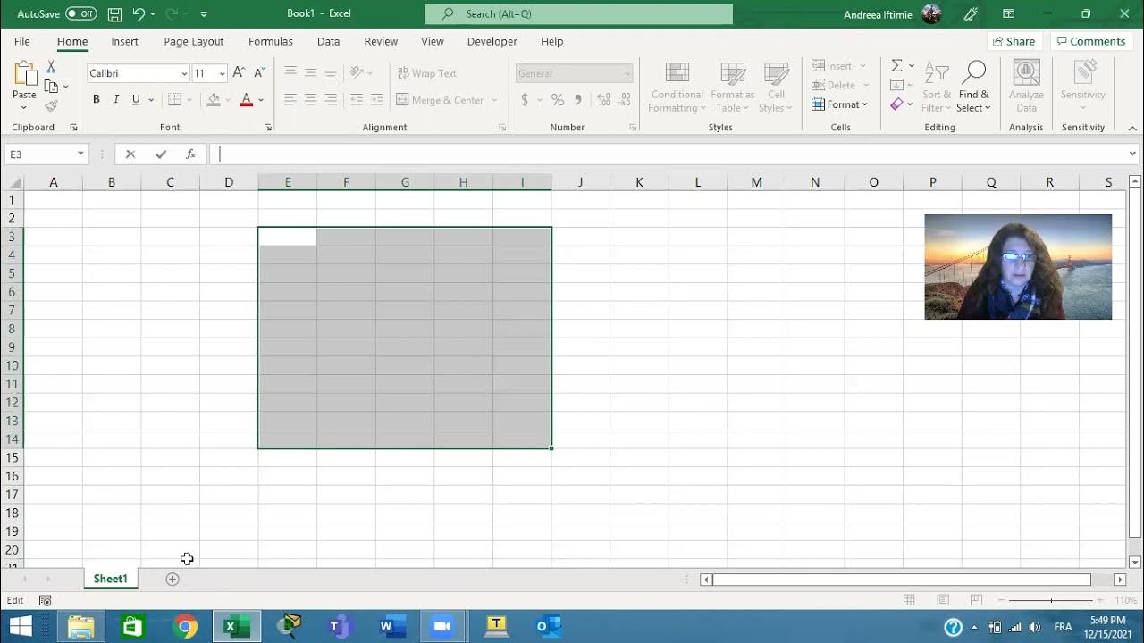 Excel lab - YouTube